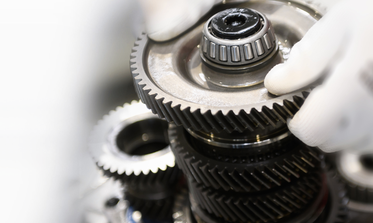 从人工搬运到智慧协同——milan无人叉车在发动机制造企业的创新应用